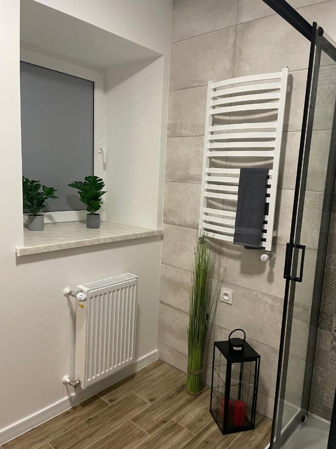 Apartamenty Sudety Bystrzyca Klodzka Bagian luar foto