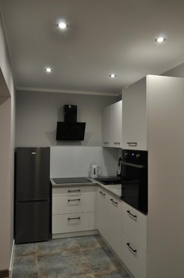 Apartamenty Sudety Bystrzyca Klodzka Bagian luar foto