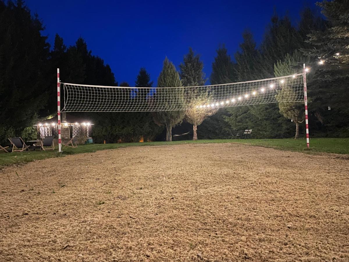 Apartamenty Sudety Bystrzyca Klodzka Bagian luar foto