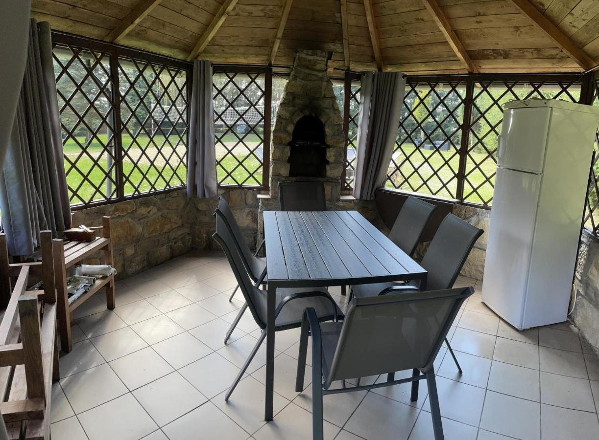 Apartamenty Sudety Bystrzyca Klodzka Bagian luar foto